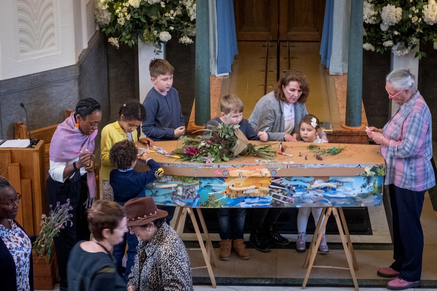Upcoming Family Fun Nights You Cannot Miss