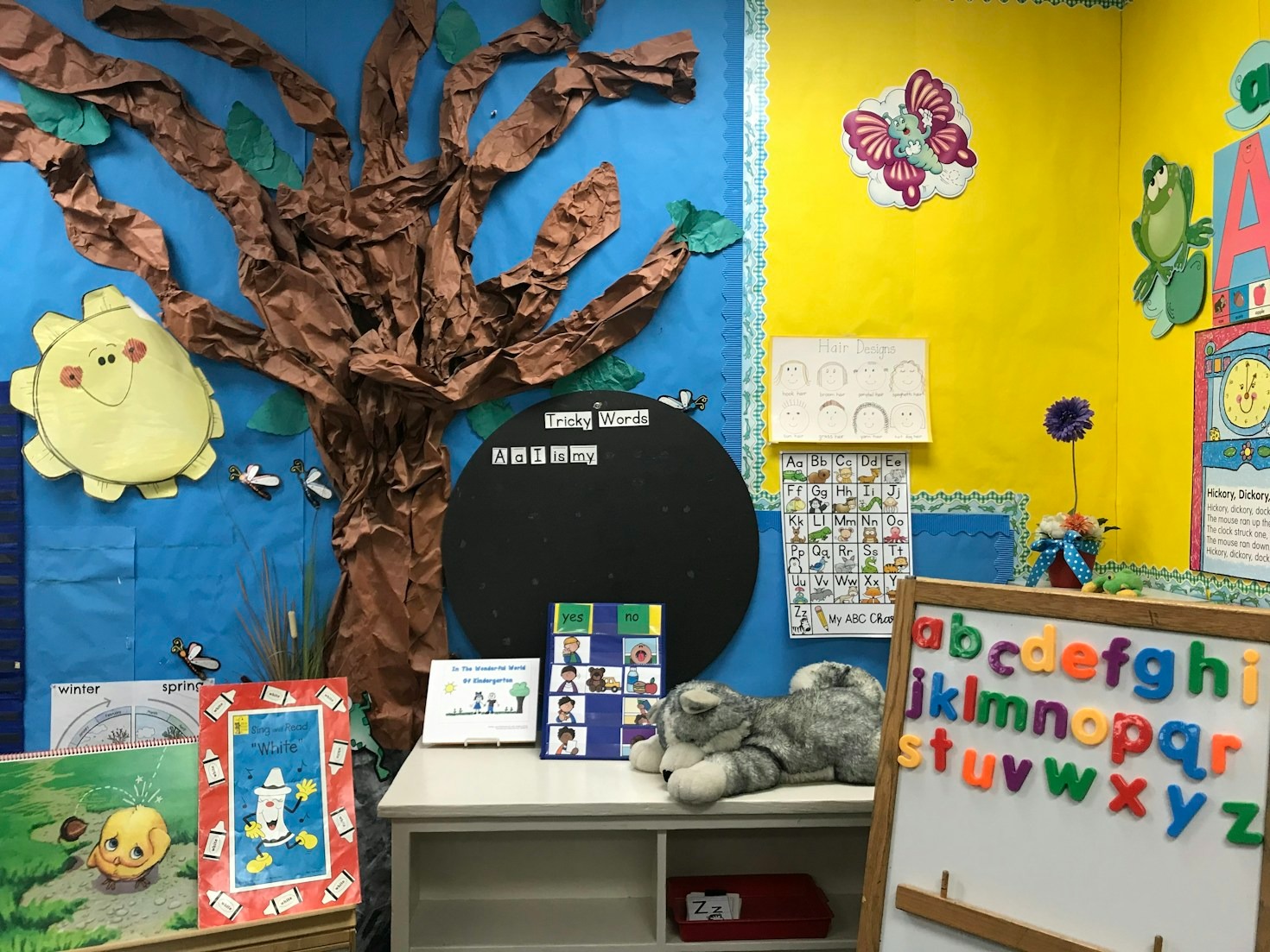 Spotlight on the Teachers Making Learning Magical